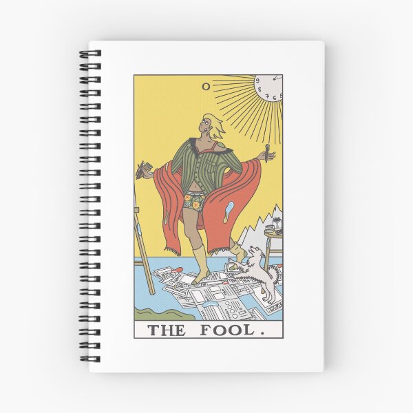 Item preview, the fool designed and sold by shopsunnyside.
