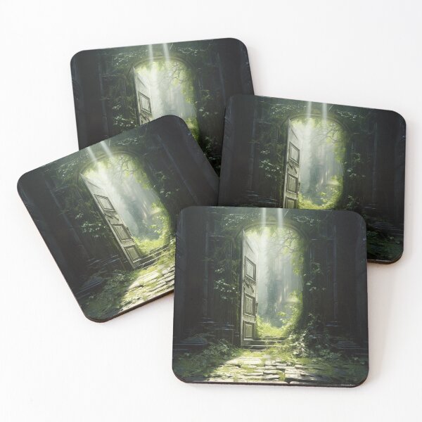 Item preview, Whispers of the Forgotten designed and sold by jgvisualarts.
