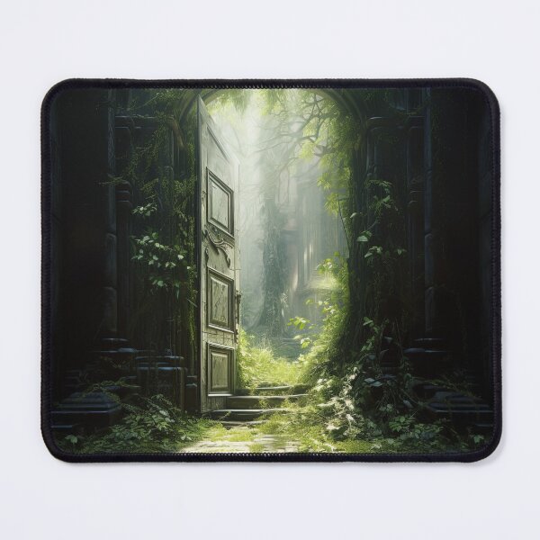 Item preview, Whispers of the Forgotten designed and sold by jgvisualarts.