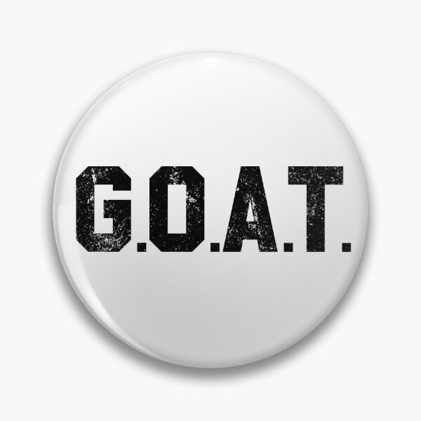 Item preview, G.O.A.T. Goat Gear designed and sold by DynamicDesign.