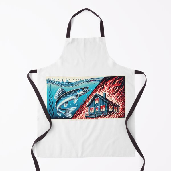 Item preview, SMELT - CALIFORNIA - FIRES - SMELT OVER PEOPLE designed and sold by lapart.