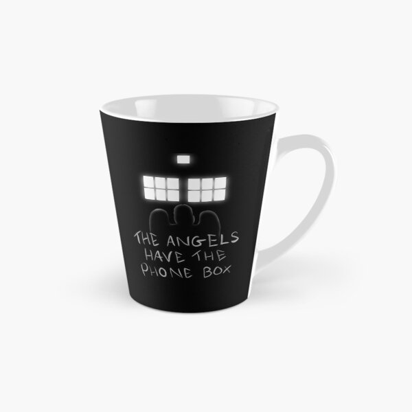 Item preview, The Doctor Angels designed and sold by Carys Creations.