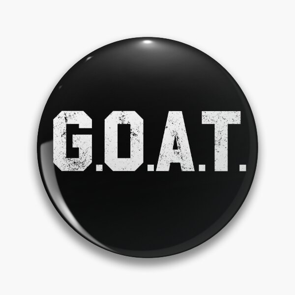 Item preview, G.O.A.T. Goat Gear designed and sold by DynamicDesign.