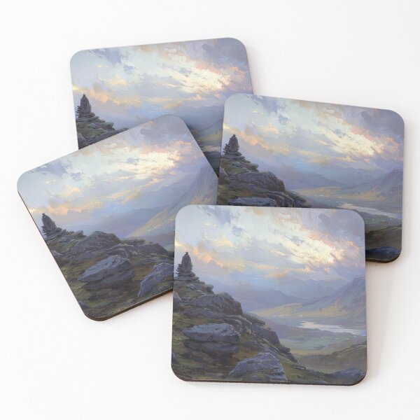 Item preview, Mountain Serenity designed and sold by jgvisualarts.