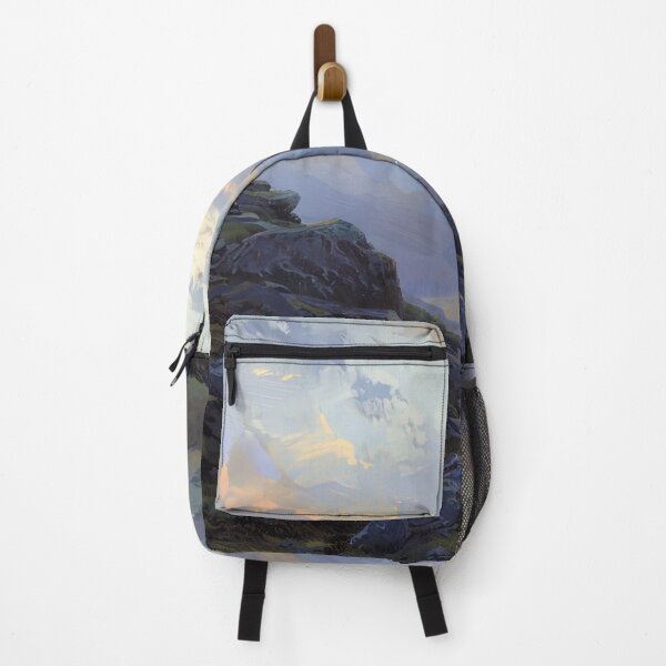 Item preview, Mountain Serenity designed and sold by jgvisualarts.