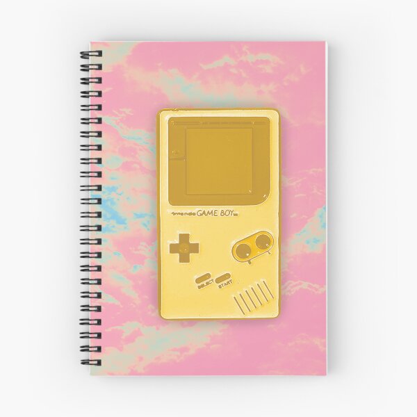Item preview, GAMERBOY designed and sold by The Turbulent Architect.