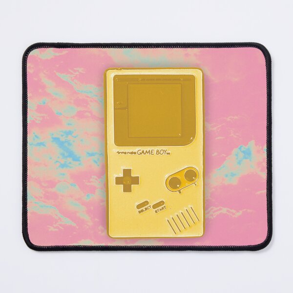 Item preview, GAMERBOY designed and sold by The Turbulent Architect.