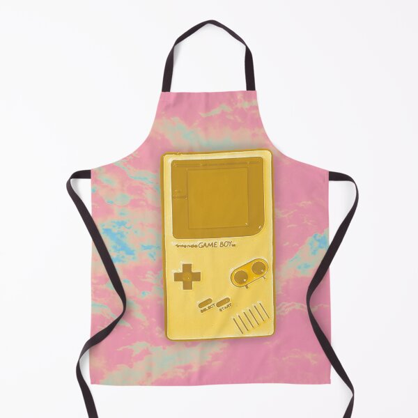 Item preview, GAMERBOY designed and sold by The Turbulent Architect.
