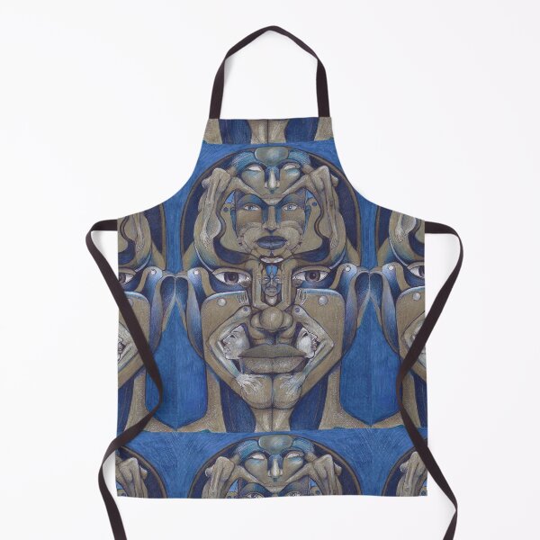 Item preview, Marduk designed and sold by Evert A Robles.