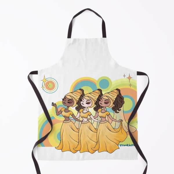 Item preview, Dance like its 100 degree, with friends designed and sold by FrankieFic.