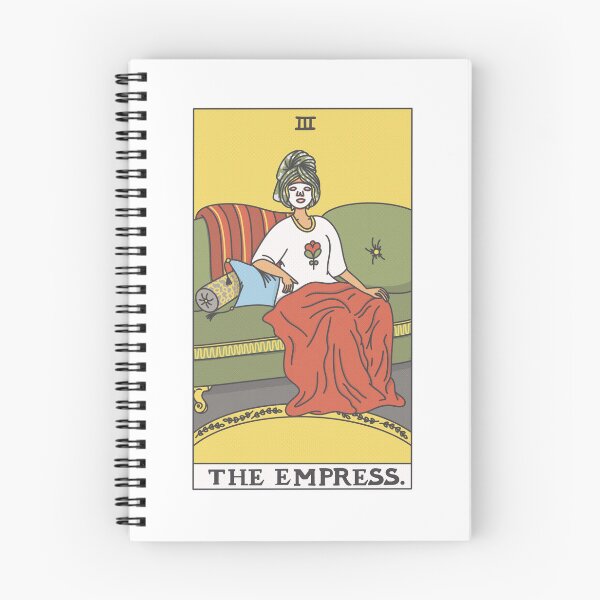 Item preview, the empress designed and sold by shopsunnyside.