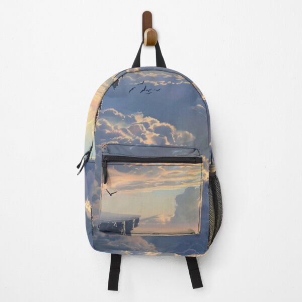 Item preview, Ethereal Cliffside Sunrise designed and sold by jgvisualarts.