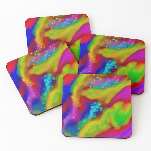 Item preview, Northern Lights designed and sold by Sandisart.