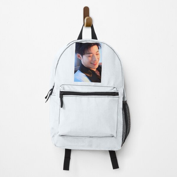 Item preview, mr plankton kdrama, woo do hwan in black designed and sold by Kimmona.