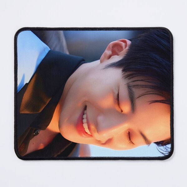 Item preview, mr plankton kdrama, woo do hwan in black designed and sold by Kimmona.