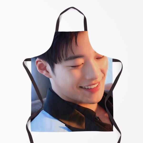 Item preview, mr plankton kdrama, woo do hwan in black designed and sold by Kimmona.