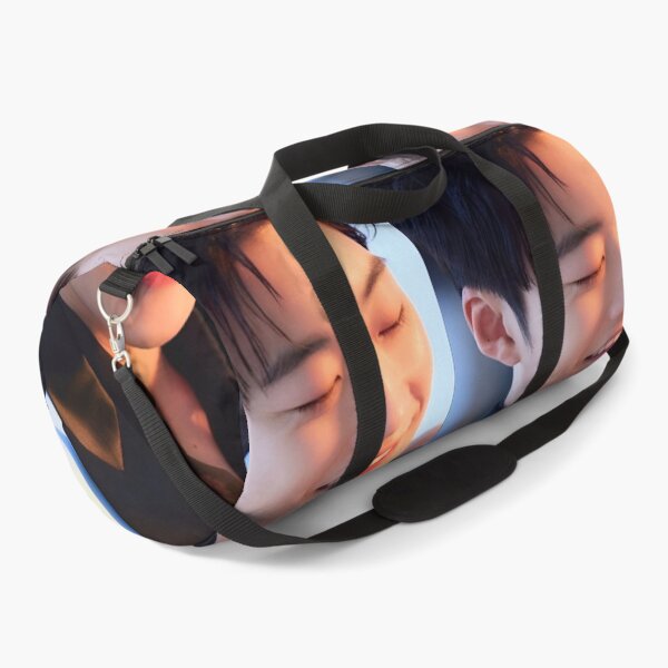 Item preview, mr plankton kdrama, woo do hwan in black designed and sold by Kimmona.