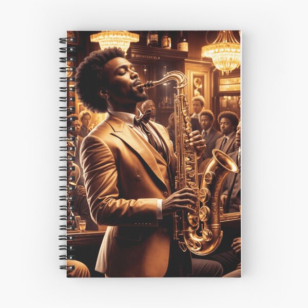 Item preview, JAZZ designed and sold by origingallery.
