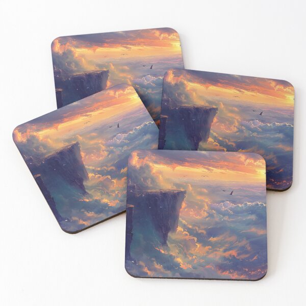 Item preview, Ethereal Dawn designed and sold by jgvisualarts.