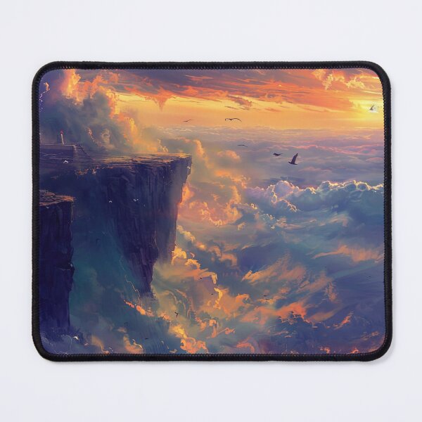 Item preview, Ethereal Dawn designed and sold by jgvisualarts.