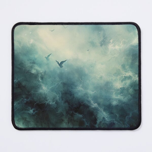 Item preview, Ethereal Flight designed and sold by jgvisualarts.
