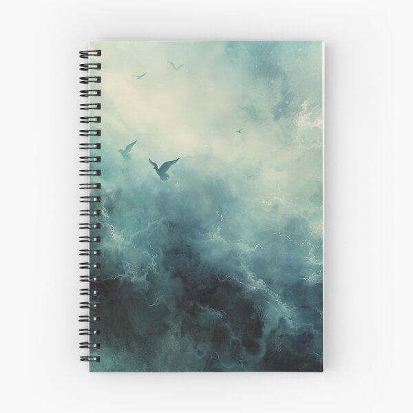 Item preview, Ethereal Flight designed and sold by jgvisualarts.