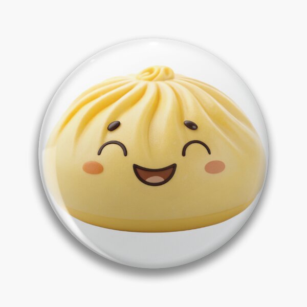 Item preview, emoji, emotion, emoticon, cute, cartoon, yellow, face, tiny, piggy, little, beaming face with smiling eyes designed and sold by NAVAL00.