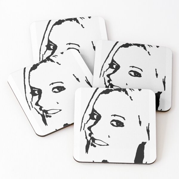 Item preview, Bree Olson  designed and sold by Chad's Fresh Art.