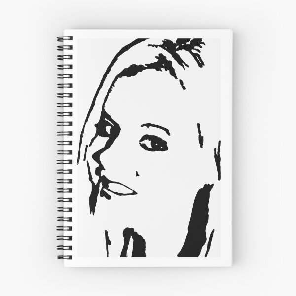 Item preview, Bree Olson  designed and sold by Chad's Fresh Art.