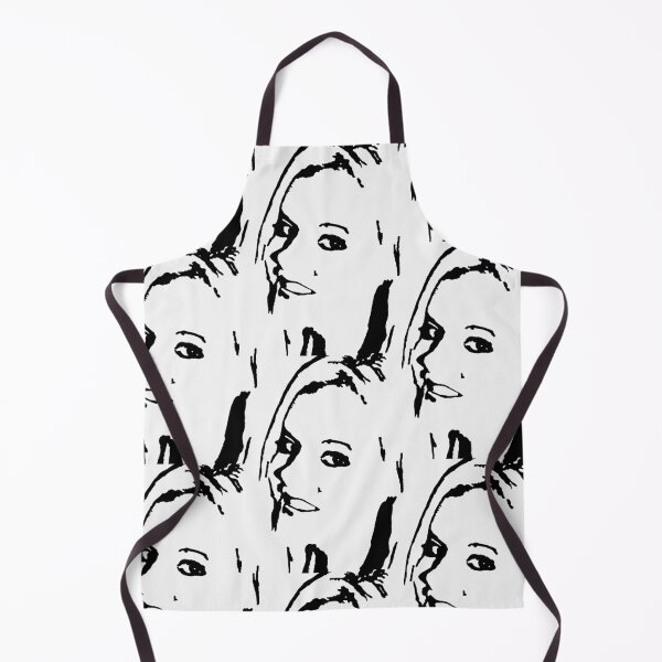 Item preview, Bree Olson designed and sold by Chad's Fresh Art.