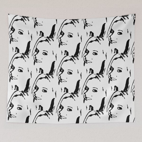 Item preview, Bree Olson  designed and sold by Chad's Fresh Art.
