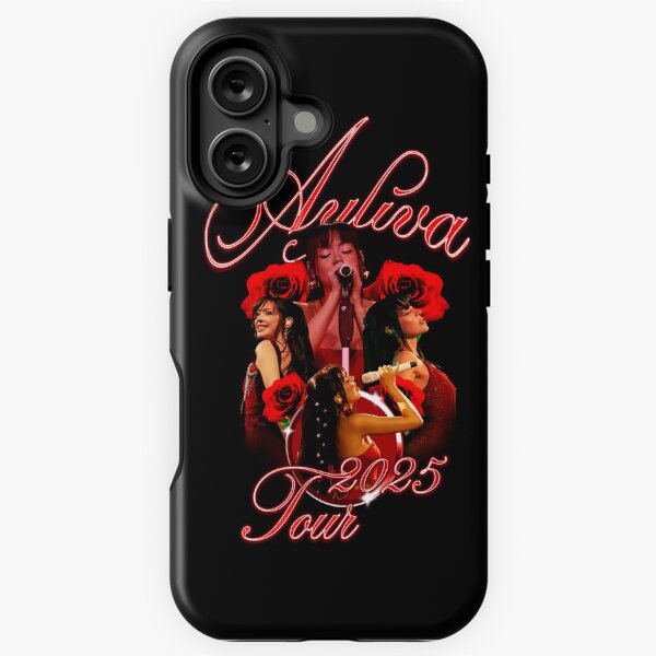 Vista previa del artículo con la obra «Bootleg vintage de Die Ayliva Tour 2025», diseñado y vendido por Dewomttt.