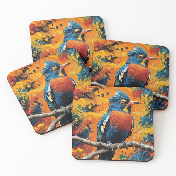 Item preview, BIRD designed and sold by origingallery.