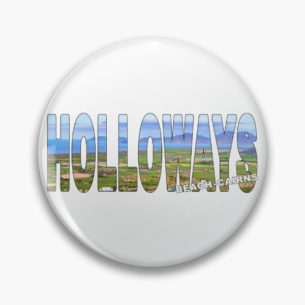 Item preview, HOLLOWAYS Beach Cairns - From the Henry Ross Lookout designed and sold by Adam Gormley.