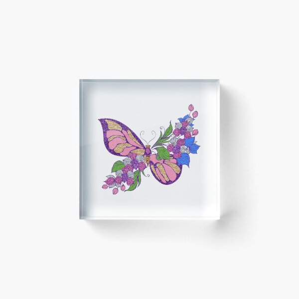 Item preview, Butterflies designed and sold by PRETTYGIRLZTING.