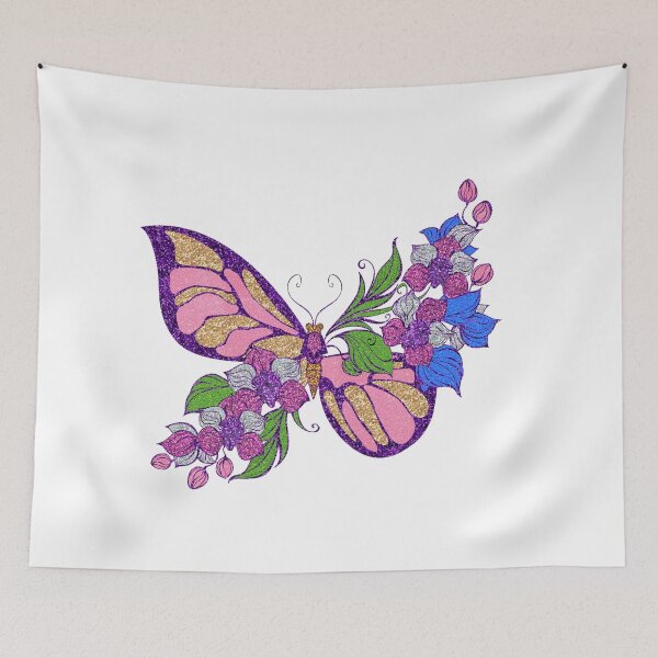 Item preview, Butterflies designed and sold by PRETTYGIRLZTING.