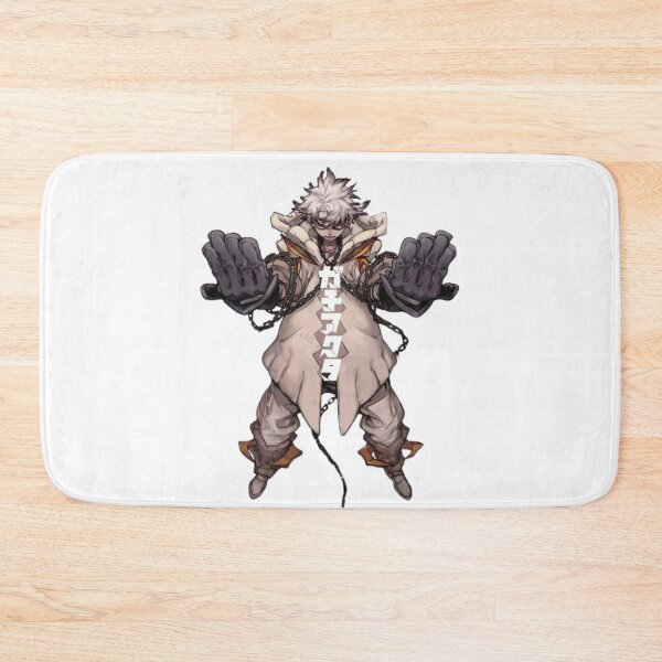 Item preview, Rudo Gachiakuta designed and sold by PinkSkyy.