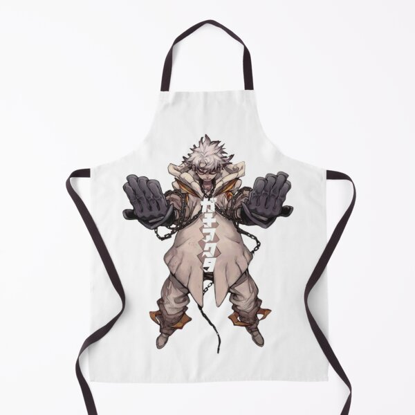 Item preview, Rudo Gachiakuta designed and sold by PinkSkyy.