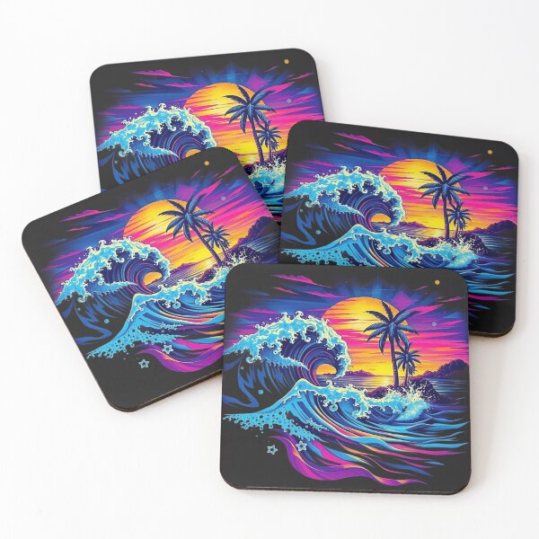 Item preview, Sunset on Ocean designed and sold by JackFreestone.