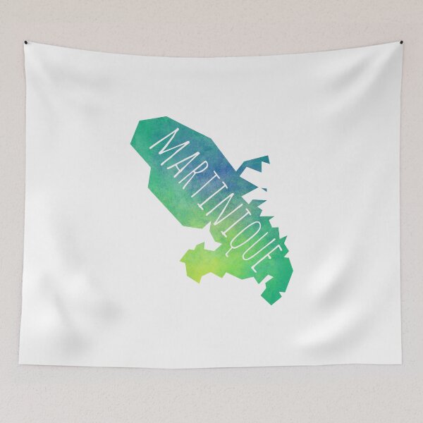 Item preview, Martinique designed and sold by Motivburg.