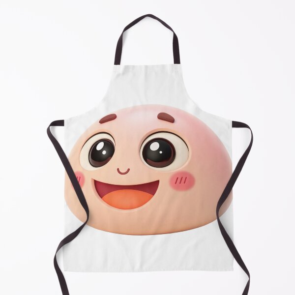 Item preview, emoji, emotion, emoticon, cute, cartoon, face, tiny, piggy, little, grinning face designed and sold by NAVAL00.