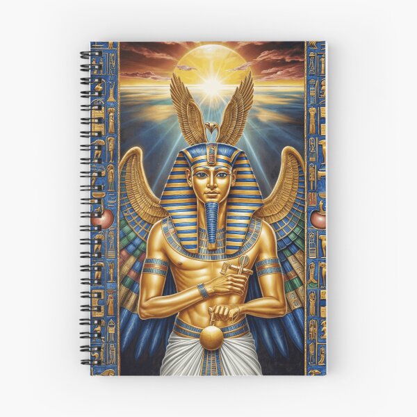 Item preview, RA, DIOS DEL SOL designed and sold by origingallery.