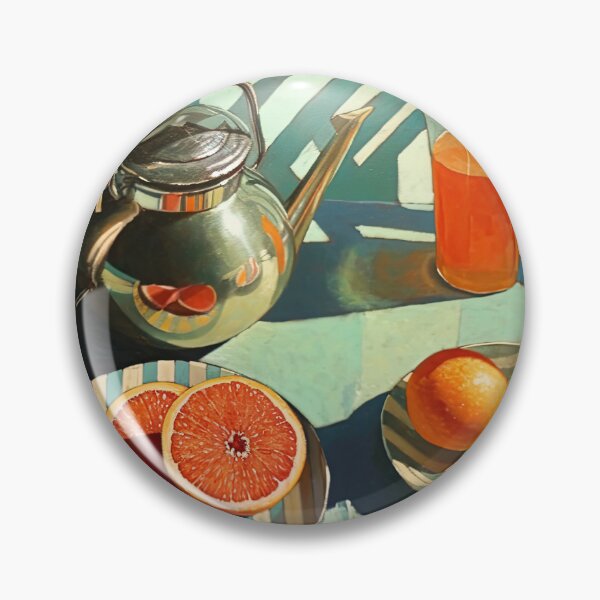 Item preview, Morning Reflections designed and sold by Pei-Kang Hsu.