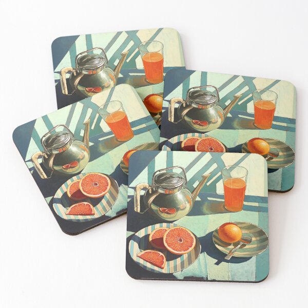 Item preview, Morning Reflections designed and sold by Pei-Kang Hsu.
