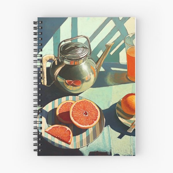 Item preview, Morning Reflections designed and sold by Pei-Kang Hsu.