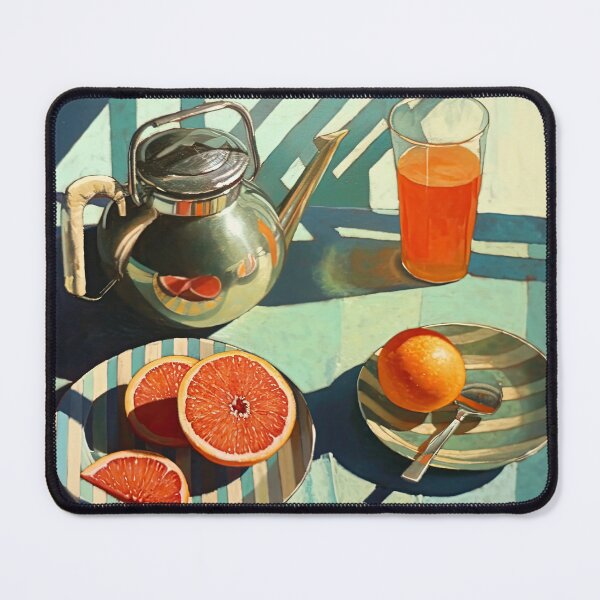 Item preview, Morning Reflections designed and sold by Pei-Kang Hsu.