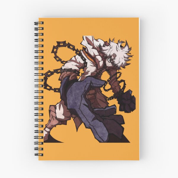Item preview, Rudo Gachiakuta designed and sold by PinkSkyy.