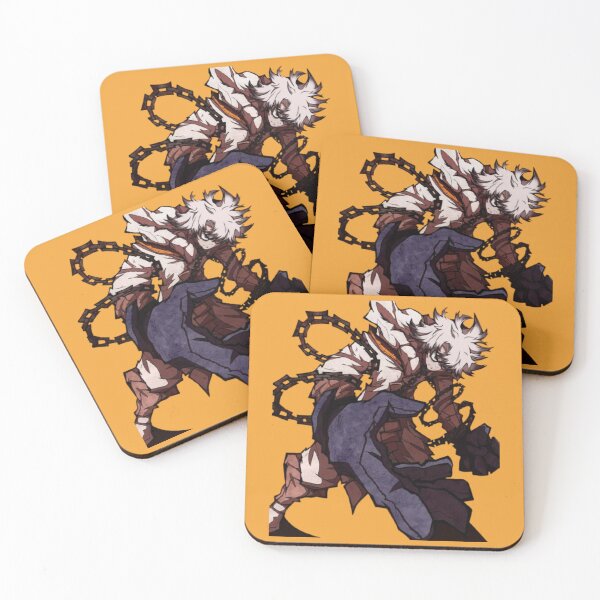 Item preview, Rudo Gachiakuta designed and sold by PinkSkyy.