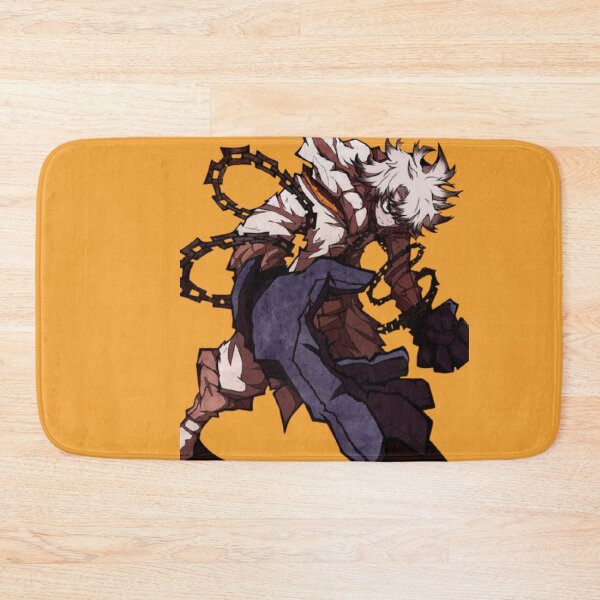 Item preview, Rudo Gachiakuta designed and sold by PinkSkyy.