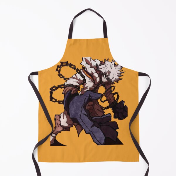 Item preview, Rudo Gachiakuta designed and sold by PinkSkyy.